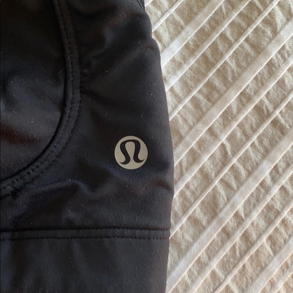 lululemon athletica Other - Lululemon Tata Tamer Sports Bra